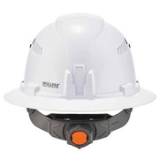 Ergodyne 60154 ABS Plastic Hard Hat, One Size Fits Most, White - photo 3
