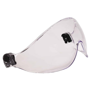 Ergodyne Visor - Clear
