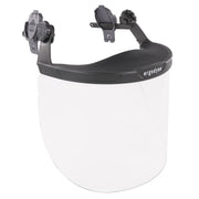 Ergodyne Polycarbonate Face Shield - Clear