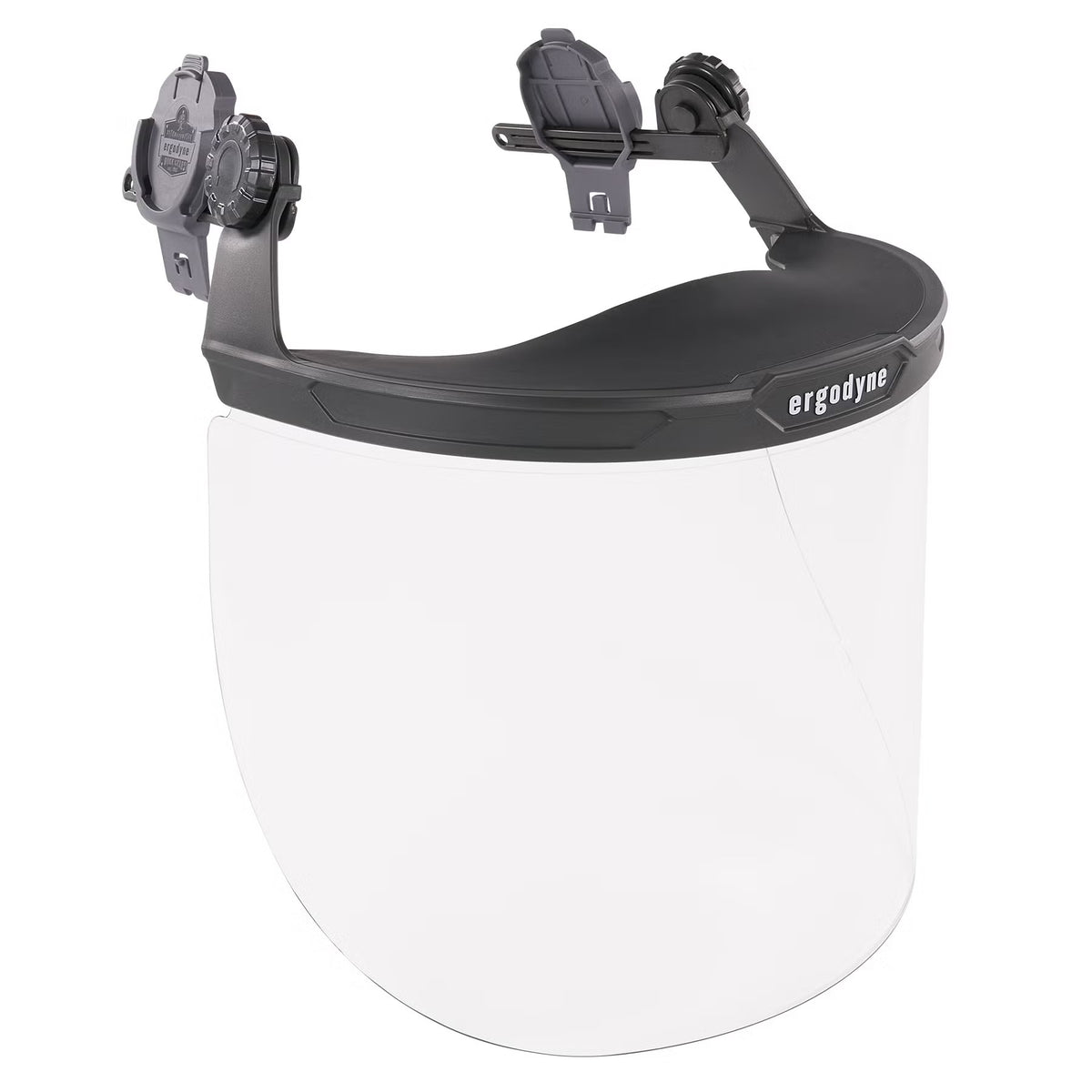 Ergodyne Polycarbonate Face Shield - Clear