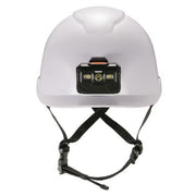 Ergodyne 60261 ABS Plastic Safety Helmet, One Size Fits Most, White - photo 3