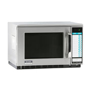 Sharp Electronics Corporation R22GTF Stainless Steel Microwave, 0.7 cu. ft., 120V - photo 4