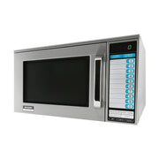 Sharp Electronics Corporation R22GTF Stainless Steel Microwave, 0.7 cu. ft., 120V - photo 5