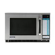Sharp Electronics Corporation R22GTF Stainless Steel Microwave, 0.7 cu. ft., 120V - Default Title