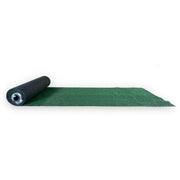 Floor Exp. Polypropylene Turf Roll, 72" x 1,200" - Green