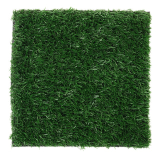 Floor Exp. EVENT-GRASS Nylon Grass Roll, 144" Wide, Green - 12' x 100'