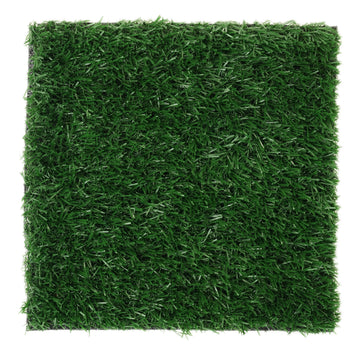 Floor Exp. EVENT-GRASS Nylon Grass Roll, 144" Wide, Green - 12' x 100'
