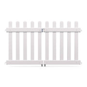 Mod-Fence MGP Panel, 1 3/4" x 68", White - Default Title