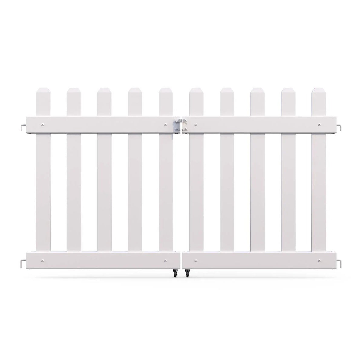 Mod-Fence MGP Panel, 1 3/4" x 68", White - Default Title