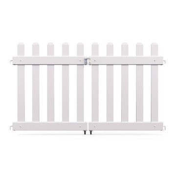 Mod-Fence MGP Panel, 1 3/4" x 68", White - Default Title