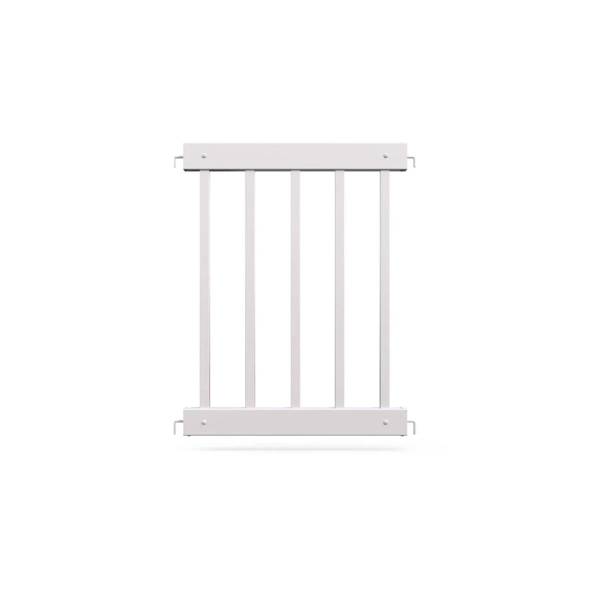Mod-Fence MT3FT Panel, 1 3/4" x 34", White - Default Title