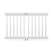 Mod-Fence MGT Panel, 1 3/4" x 68", White - Default Title