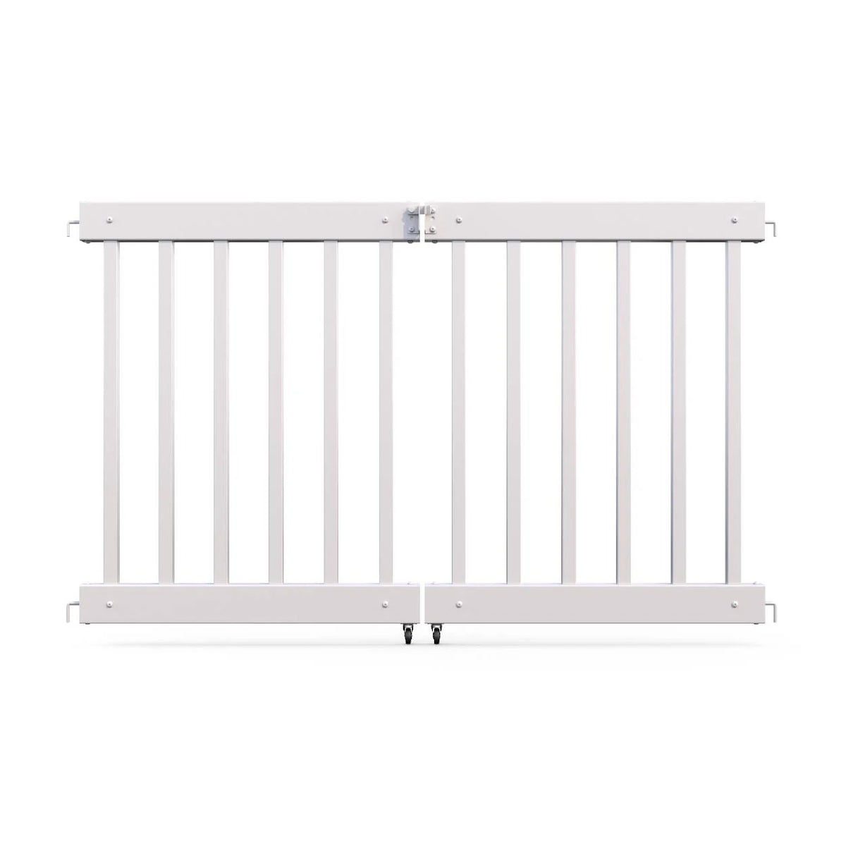 Mod-Fence MGT Panel, 1 3/4" x 68", White - Default Title