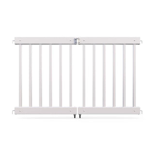 Mod-Fence MGT Panel, 1 3/4" x 68", White - Default Title