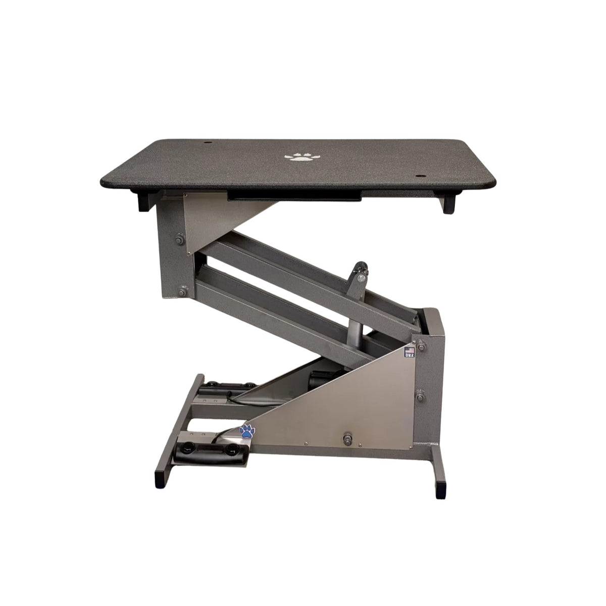 Groomer's Best, Inc. GB42ELT Grooming Table, 24" Wide