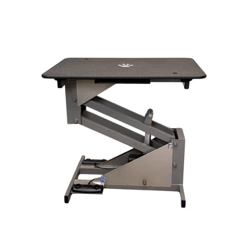 Groomer's Best, Inc. GB42ELT Grooming Table, 24" Wide