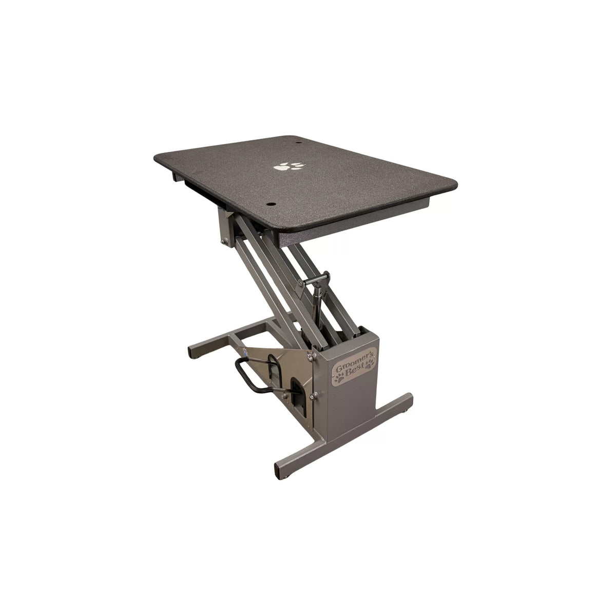 Groomer's Best, Inc. GB42HYT Grooming Table, 24" Wide