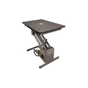 Groomer's Best, Inc. GB48HYT Grooming Table, 24" Wide
