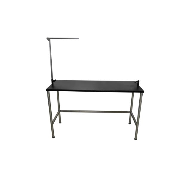 Groomer's Best, Inc. GB60SST Grooming Table, 24" Wide - photo 2