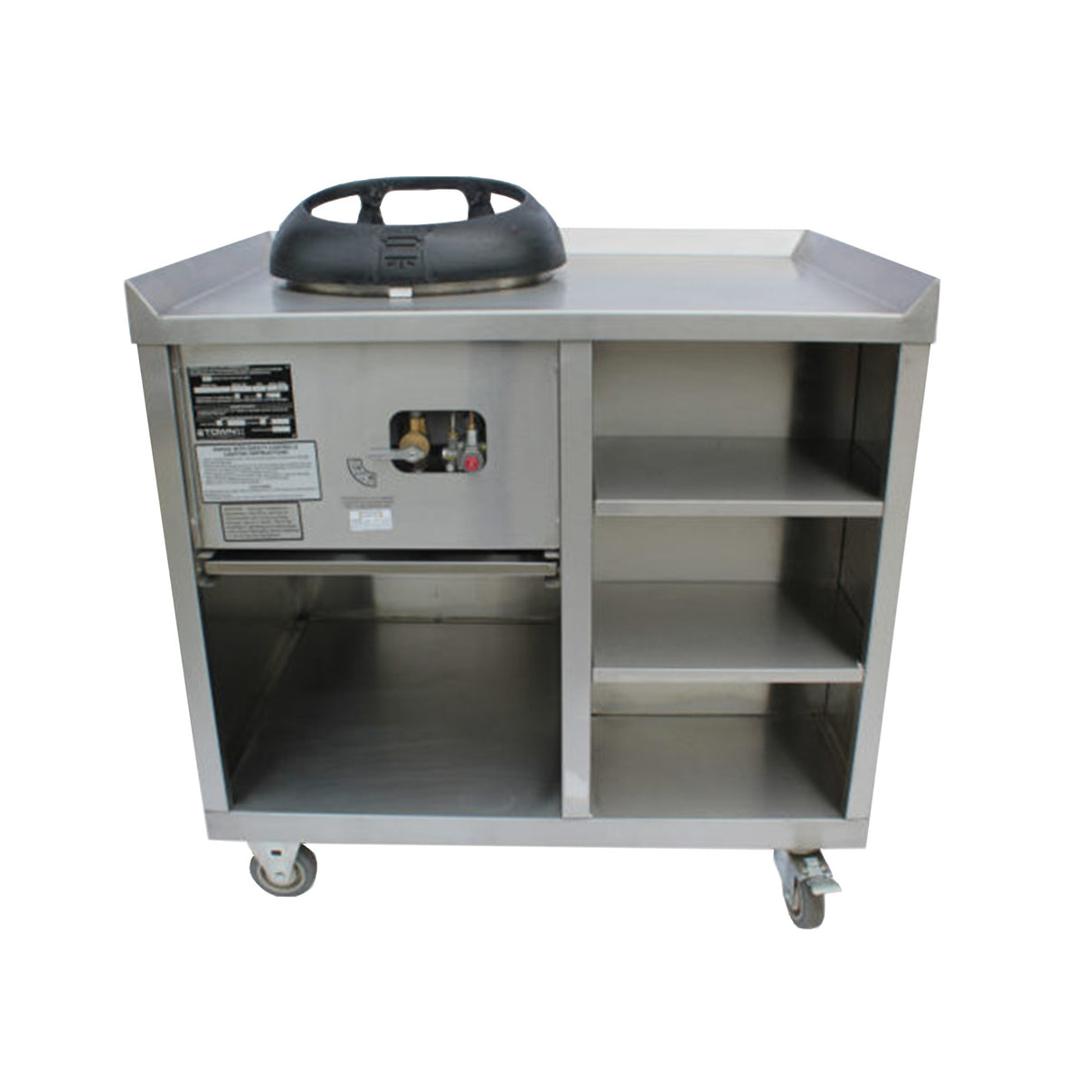 Town 224800 Cart, 36" Wide - Default Title