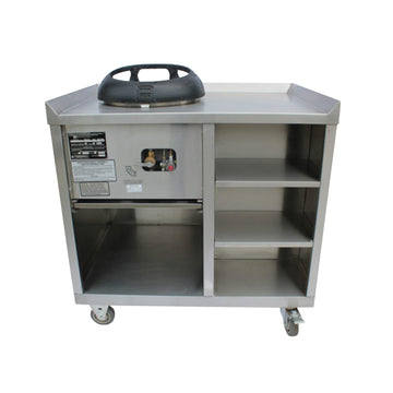 Town 224800 Cart, 36" Wide - Default Title