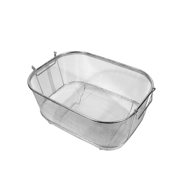 Town 42950/DZ Mesh Sink Strainer, 9 1/2" x 14" - Default Title