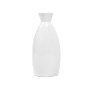 Town 51400/CS Ceramic Bottle, 4.5 oz., White, 12/Pack - Default Title