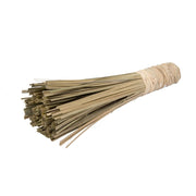Town 53180/DZ Wok Brush, 4" Diameter, Brown - Default Title