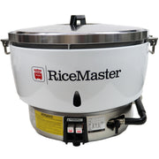Town Warmer, 22" Wide, White - Liquid Propane 27,300