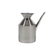 Town Stainless Steel Spout Handle, 13 oz., Silver - 37600 Stainless Steel