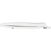 Bemis Plastic Toilet Seat, 14" Wide - photo 4