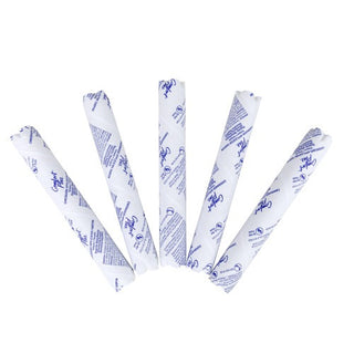 Hospeco Brands Group CPCR200 Tampon, Regular, White, 200/Case - Default Title