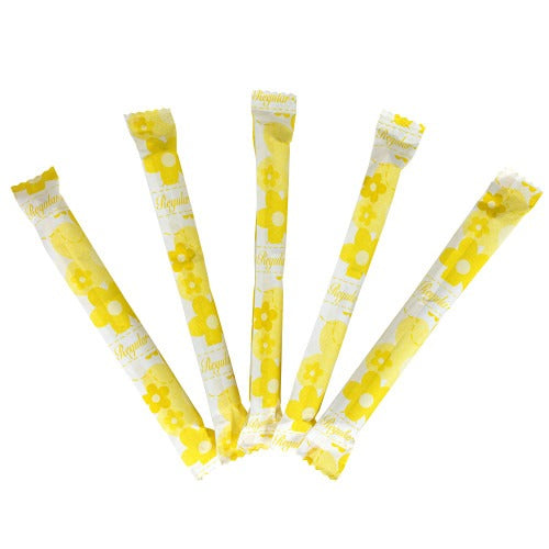 Hospeco Brands Group Tampon, 500/Case - Regular