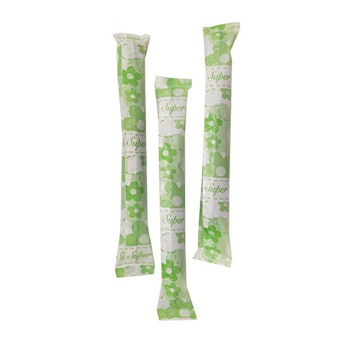 Hospeco Brands Group Tampon, 500/Case - Super