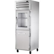 True Refrigeration STA1R Reach-In Refrigerator, 27 1/2" Wide, 115V - 23.4 cu. ft.