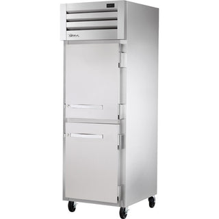 True Refrigeration STA1R Reach-In Refrigerator, 27 1/2" Wide, 115V - 23.1 cu. ft.