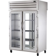 True Refrigeration STA2RPT-2G-2G-HC Refrigerator, 49 cu. ft., 115V - Default Title