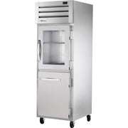 True Refrigeration STG1R Reach-In Refrigerator, 27 1/2" Wide, 115V - 23.4 cu. ft.
