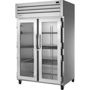 True Refrigeration STG2R Reach-In Refrigerator, 52 5/8" Wide, 115V - 49.4 cu. ft.