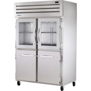 True Refrigeration STG2R Reach-In Refrigerator, 52 5/8" Wide, 115V - 46.9 cu. ft.
