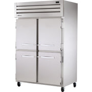 True Refrigeration STG2R Reach-In Refrigerator, 52 5/8" Wide, 115V - 47.7 cu. ft.