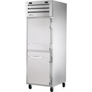 True Refrigeration Freezer Freezer, 16.8 cu. ft., 115V - STR1DT-2HS-HC
