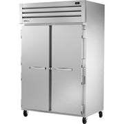 True Refrigeration STR2R Reach-In Refrigerator, 52 5/8" Wide, 115V - 47.9 cu. ft.