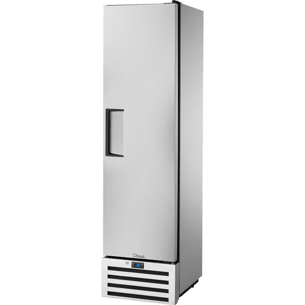 True Refrigeration Reach-In Refrigerator, 8.82 cu. ft., 115V - Solid