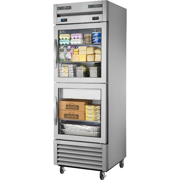 True Refrigeration Freezer Freezer, 115V - 29 3/4"