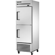 True Refrigeration Reach-In Freezer, 27" Wide, 115V - 20.7 cu. ft.