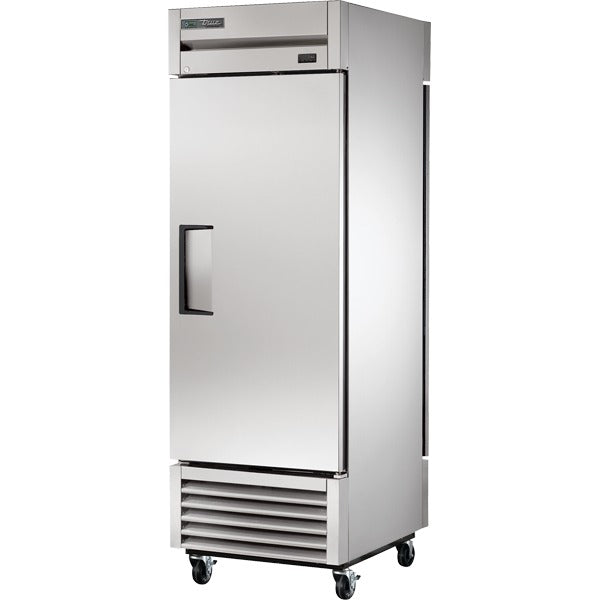 True Refrigeration T-23PT-HC Refrigerator, 21.2 cu. ft., 115V - Default Title