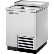 True Refrigeration Glass Chiller, 115V - 4.6 cu. ft.