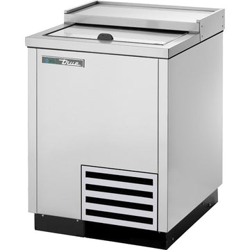 True Refrigeration Glass Chiller, 115V - 4.6 cu. ft.