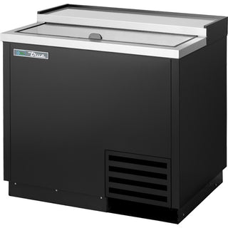True Refrigeration Glass Chiller, 115V - 9.8 cu. ft.